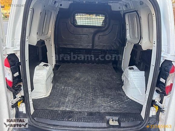 %20 FATURALI 2022 MDL 1.5 TDCİ KLIMALI PANEL COURİER