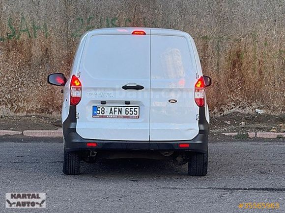 %20 FATURALI 2022 MDL 1.5 TDCİ KLIMALI PANEL COURİER