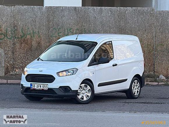 %20 FATURALI 2022 MDL 1.5 TDCİ KLIMALI PANEL COURİER