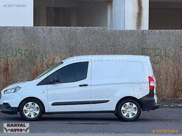 %20 FATURALI 2022 MDL 1.5 TDCİ KLIMALI PANEL COURİER
