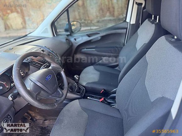 %20 FATURALI 2022 MDL 1.5 TDCİ KLIMALI PANEL COURİER