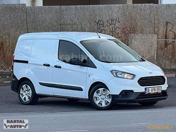 %20 FATURALI 2022 MDL 1.5 TDCİ KLIMALI PANEL COURİER