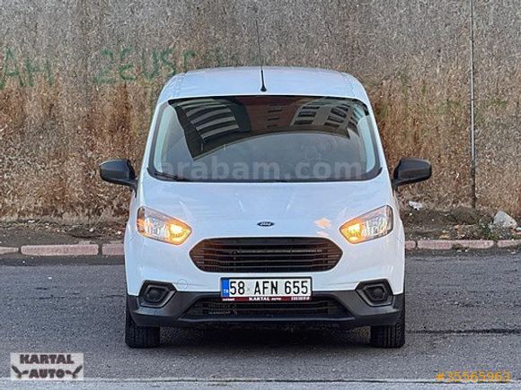 %20 FATURALI 2022 MDL 1.5 TDCİ KLIMALI PANEL COURİER
