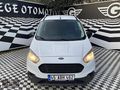 EGE OTO'DAN 127.000 KM'DE FORD COURİER PANELVAN KLİMALI 6 İLERİ