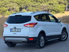 Sahibinden Ford Kuga 1.6 EcoBoost Titanium 2013 Model 