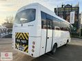 ÇAVUŞOĞLU TEMSA-FUSO CANTER YETKİLİ BAYİİ/2014 TEMSA PRESTİJ SD