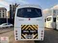 ÇAVUŞOĞLU TEMSA-FUSO CANTER YETKİLİ BAYİİ/2014 TEMSA PRESTİJ SD