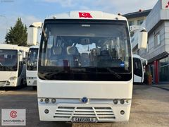 ÇAVUŞOĞLU TEMSA-FUSO CANTER YETKİLİ BAYİİ/2014 TEMSA PRESTİJ SD