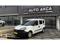 AUTO AKÇA'DAN 2022 DOBLO 1.6 HATASIZ-BOYASIZ