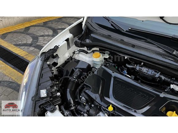 AUTO AKÇA'DAN 2022 DOBLO 1.6 HATASIZ-BOYASIZ