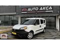 AUTO AKÇA'DAN 2022 DOBLO 1.6 HATASIZ-BOYASIZ