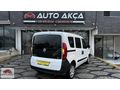 AUTO AKÇA'DAN 2022 DOBLO 1.6 HATASIZ-BOYASIZ
