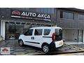 AUTO AKÇA'DAN 2022 DOBLO 1.6 HATASIZ-BOYASIZ