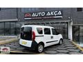 AUTO AKÇA'DAN 2022 DOBLO 1.6 HATASIZ-BOYASIZ
