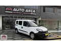 AUTO AKÇA'DAN 2022 DOBLO 1.6 HATASIZ-BOYASIZ