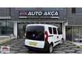 AUTO AKÇA'DAN 2022 DOBLO 1.6 HATASIZ-BOYASIZ