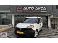 AUTO AKÇA'DAN 2022 DOBLO 1.6 HATASIZ-BOYASIZ