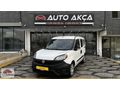 AUTO AKÇA'DAN 2022 DOBLO 1.6 HATASIZ-BOYASIZ
