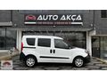 AUTO AKÇA'DAN 2022 DOBLO 1.6 HATASIZ-BOYASIZ