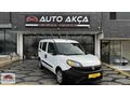 AUTO AKÇA'DAN 2022 DOBLO 1.6 HATASIZ-BOYASIZ