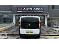 AUTO AKÇA'DAN 2022 DOBLO 1.6 HATASIZ-BOYASIZ