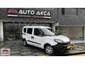 AUTO AKÇA'DAN 2022 DOBLO 1.6 HATASIZ-BOYASIZ
