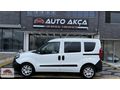 AUTO AKÇA'DAN 2022 DOBLO 1.6 HATASIZ-BOYASIZ