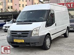 2011 MODEL FORD TRANSİT 350 L 293.000 KM