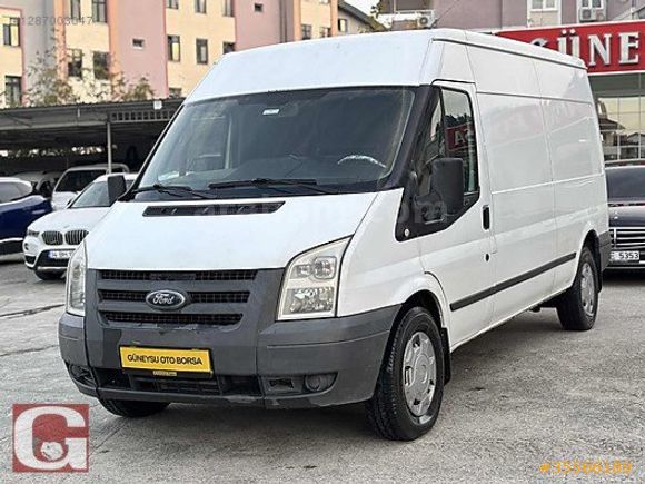 2011 MODEL FORD TRANSİT 350 L 293.000 KM