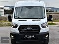 2023 TRANSİT 350L ARKADAN İTİŞ GÜVENLİK PAKET 69.000KM %20FATURA