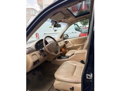 Sahibinden Mercedes - Benz ML 320 2000 Model 