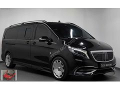 TECH MOTORS 2015 MERCEDES VİTO MAYBACH VİP+OTOMOBİL+ERB.MALKOÇ