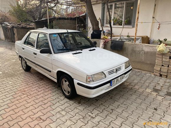 Sahibinden Renault R 9 1.4 Broadway RNi 1999 Model Kırklareli