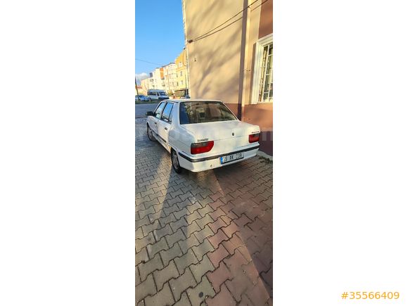 Sahibinden Renault R 9 1.4 Broadway RNi 1999 Model Kırklareli