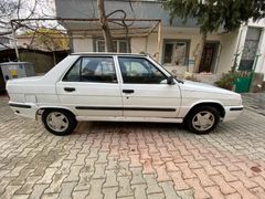 Sahibinden Renault R 9 1.4 Broadway RNi 1999 Model Kırklareli