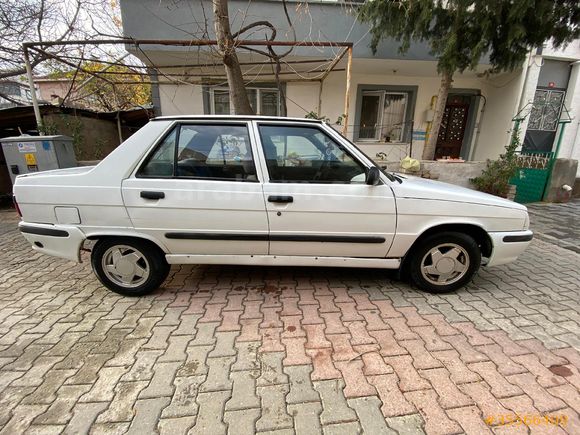Sahibinden Renault R 9 1.4 Broadway RNi 1999 Model Kırklareli