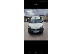 Sahibinden Fiat Doblo Cargo 1.6 Multijet Maxi XL 2021 Model
