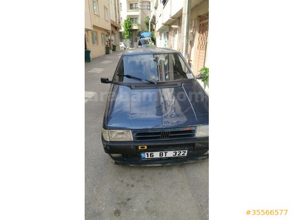 Sahibinden Fiat Uno 70 S 1998 Model