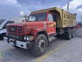 2001 DODGE AS 950