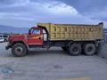 2001 DODGE AS 950