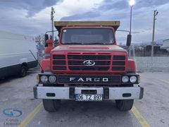 2001 DODGE AS 950