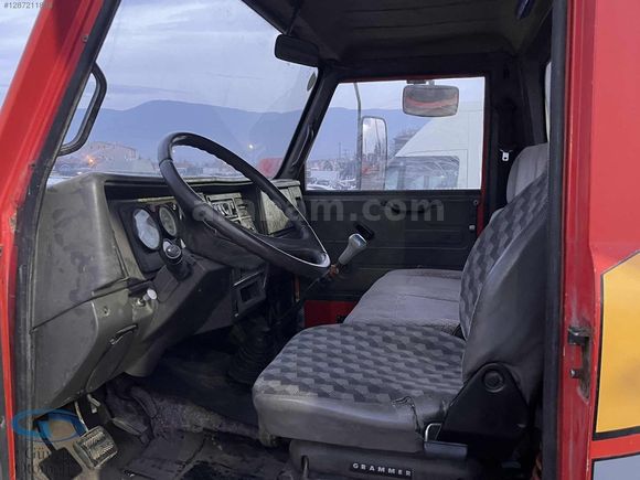 2001 DODGE AS 950