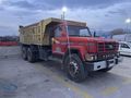 2001 DODGE AS 950