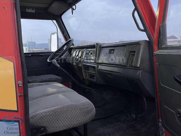 2001 DODGE AS 950
