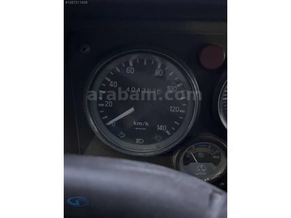 2001 DODGE AS 950