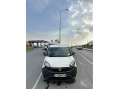 Sahibinden Fiat Doblo Cargo 1.6 Multijet Maxi Plus 2021 Model 