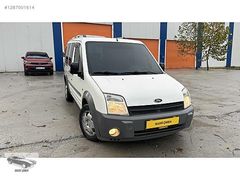 2005 Connect 1.8 90hp Değişensiz (248.000 km)
