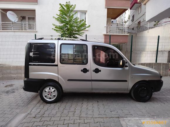 TAKASA AÇIK PARA KAZANDIRIR DOBLO CARGO