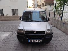 TAKASA AÇIK PARA KAZANDIRIR DOBLO CARGO