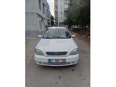 Sahibinden Opel Astra 1.6 Comfort 2001 Model